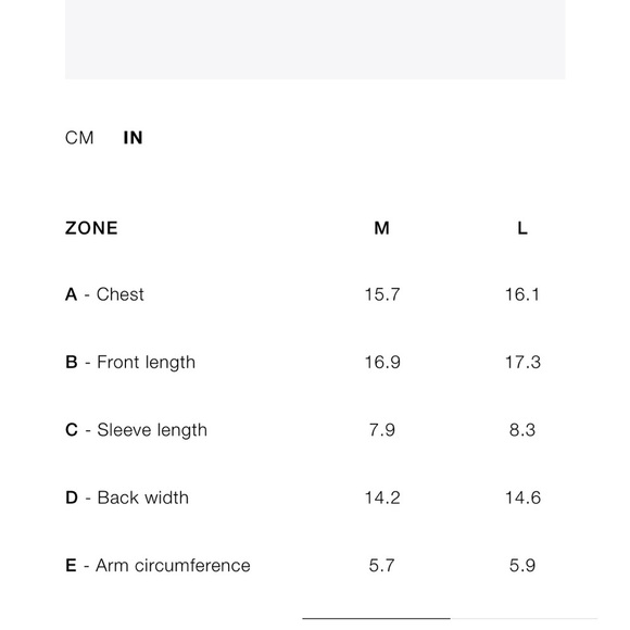 Zara Gingham Crop Shirt brown ruched shirred size large - Picture 3 of 7